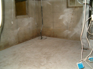 After Mold Remediation